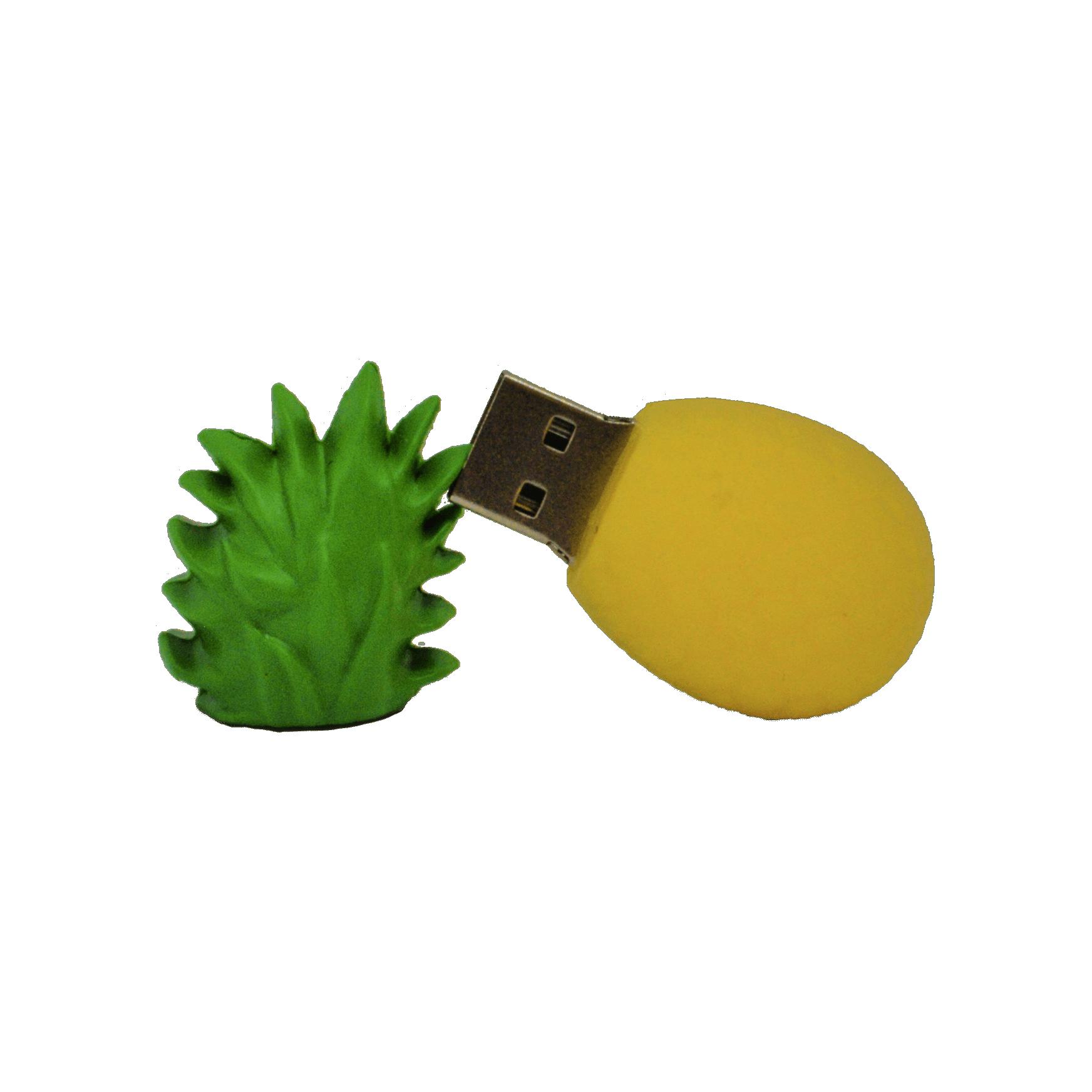 Pineapple - Clé USB 8Go Yellokoko